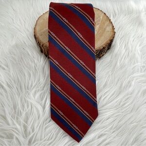 Brook Brothers Striped Tie